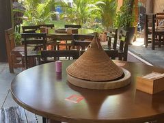 -抚仙湖生态石锅鱼野生菌(告庄店)