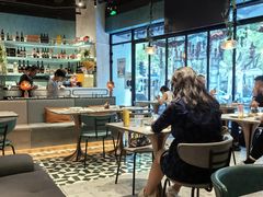-SHADOWS•Bistro&Eatery(安福路店)