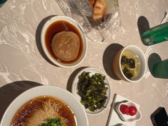 -松鹤面馆·古法焖肉面(观前店)