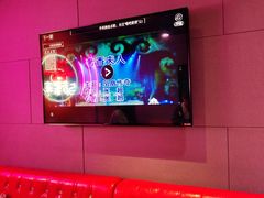 -唱吧麦颂KTV(黄骅华贸商业广场店)