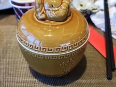 -大汉金桥华美达广场酒店·食秀全日制餐厅