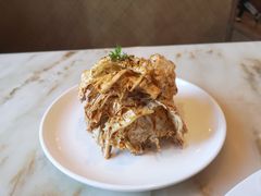 -京华烟云·北京烤鸭(领展购物广场·中关村店)