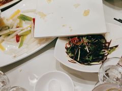 -老牌坊鲁菜名店(宽厚里店)