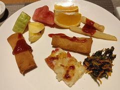 -南普陀素菜馆