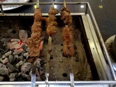 -运德成·天津老味烧烤(广开二马路店)
