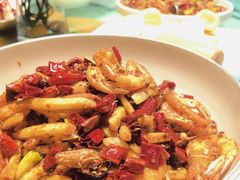 -镜泊小镇(东长安街店)