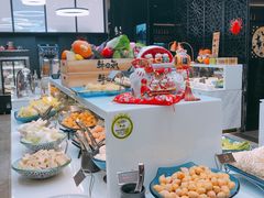 -牛气(将军澳中心店)