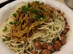 老三凉面-老三龙虾(汉阳杨泗庙店)