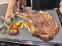 -RIVIERA 松鹤楼(外滩店)