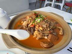-黄牛肉馆·皖南土菜