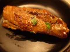 香煎牛舌-昊·来了寿司(泡桐树店)