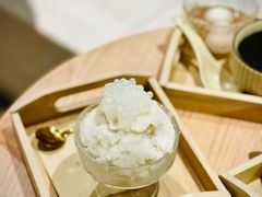-杏甜品(尖沙咀加拿分道店)