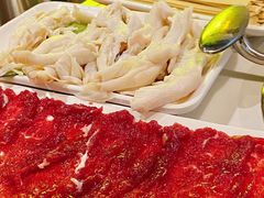 -古乐牛香·鲜牛肉自助火锅(南京总店)
