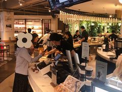 -Peet's 皮爷咖啡(东湖路手作店)