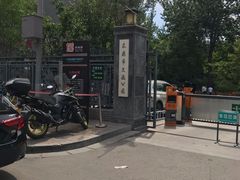 -文瀛公园