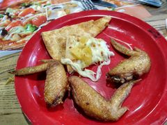 -好伦哥(温都水城店)