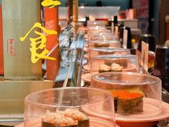-争鲜回转寿司(南开大悦城店)