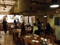 -牛玄庵日式寿喜烧·料理店(新源里店)