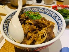 -和喜居酒屋(万龙丽水湾店)