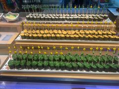 -千滋百味自助海鲜烤肉(布吉景华店)