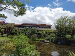 -广州从化都喜泰丽度假酒店温泉