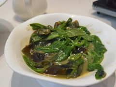 -双湖园·地标武汉菜(黄鹤楼解放路店)