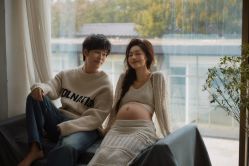 点击看大图 -暖摄影 孕妇写真家庭影像馆 (自然光主题店)