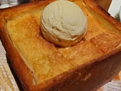 面包诱惑-绿茶餐厅(深圳龙华天虹购物中心店)