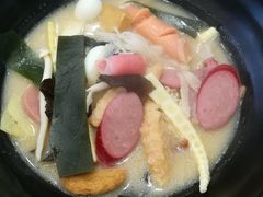 -杨国福麻辣烫(真光路店)