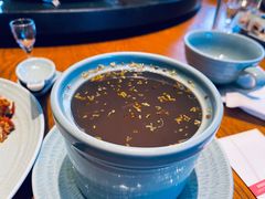 -丽江金茂凯悦臻选酒店-滇香馆