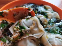 -阿麟馄饨(延长路店)