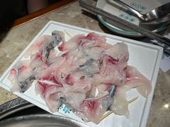 -淘米捞·米汤脆鲩鱼火锅(福田皇岗店)