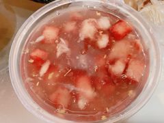-芳婆糕团店(王府大街店)