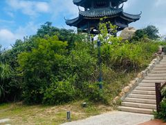 -东澳岛