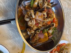-小煵记·打边炉(西丽文光店)
