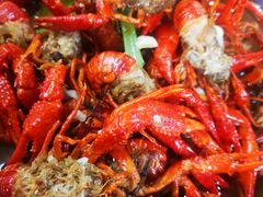 -龙虾奇迹(大华三路店)