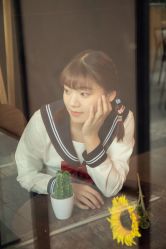 -蜜桃少女VISION写真馆(雁塔店)