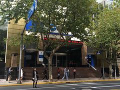 -中国建设银行(上海市分行营业部)