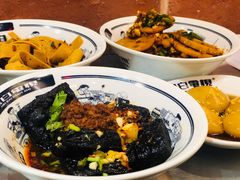 -黑白电视长沙小吃(悦汇城店)