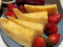 -喜庭海鲜自助(来福士店)