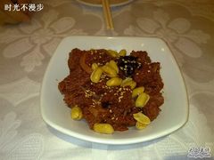 -峨嵋酒家(地安门店)