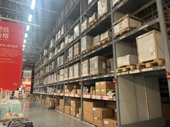 -宜家家居(哈尔滨商场店)