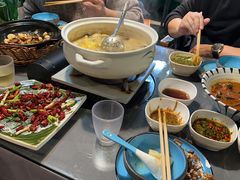-金龙·打边炉(南京西路店)