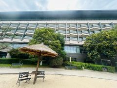 -上海佘山世茂艾美酒店