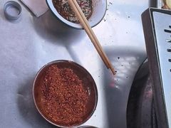 -老号李小肠·特色烧烤园(航天路店)