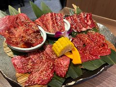-虎丸烧肉(世纪汇店)