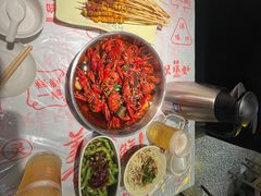 -靓靓蒸虾·头牌蒸虾(南山桂庙店)