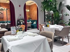 -Osteria Garden 生蚝花园餐厅(原进贤路店)