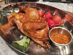 -乐凯撒披萨(恒隆广场店)