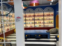 -米兜欢乐王国·儿童乐园(宝安益田假日天地店)